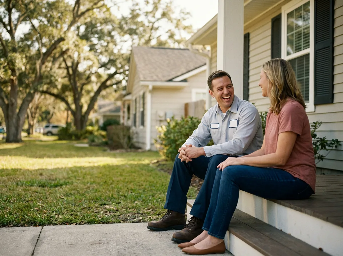 Septic tank pumping FAQs for Providence, NC